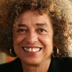 Angela Davis