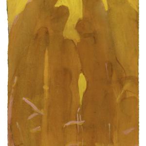 Abby Shahn - Ghosts series