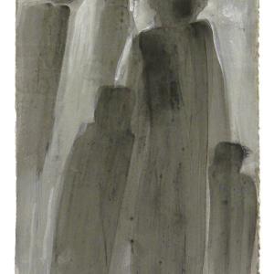 Abby Shahn - Ghosts series