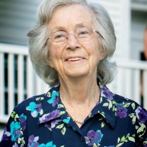 Alice M. Fossett
