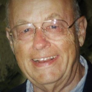 Lawrence Hornor