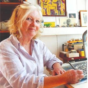 Jane Bianco. Katherine Cartwright photo