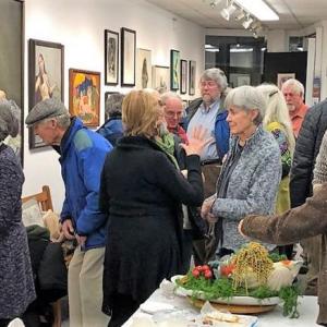 Boothbay Region Art Foundation