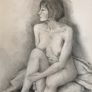Sandra Griffin