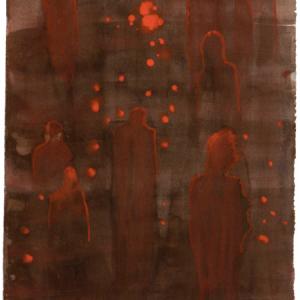 Abby Shahn - Ghosts series