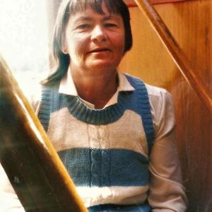 Althea M. Fitch-Cromwell