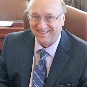 Senator Dana Dow. Courtesy of Krysta West