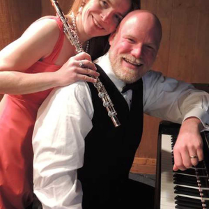 Anne Barnhart and Jeff Barnhart