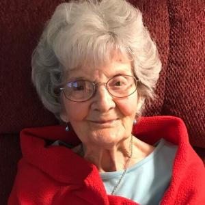 Louise M. Greene