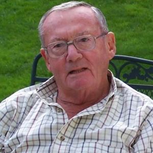 John B. Murray