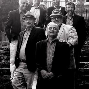 The Novel Jazz Quartet. Michael Mitchell photo