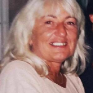 Rebecca Dolloff