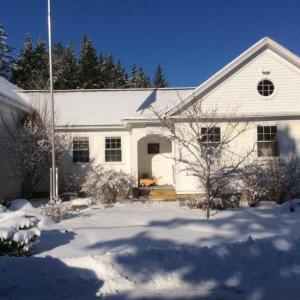 Southport Memorial Library