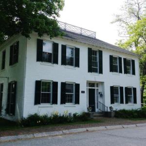 Wiscasset Public Library