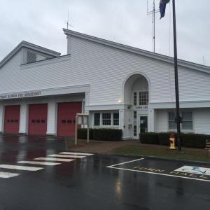 JOSEPH CHARPENTIER/Boothbay Register