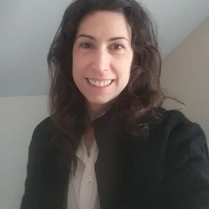 Desiree Scorcia