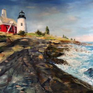 Kimberly Anne Johnson