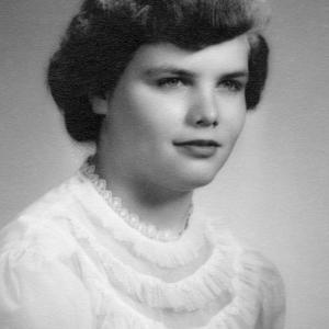M. Patricia Benner