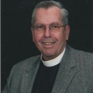 The Rev. Cn. Dr. Richard H. Hall