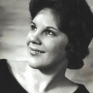 Brenda B. Hilton