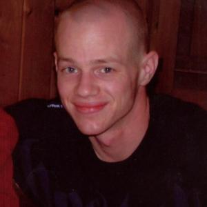 Casey J. Main