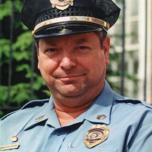 Charles W. Brawn