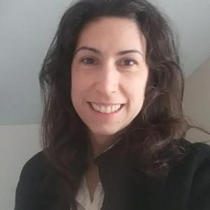 Desiree Scorcia