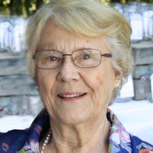 Lorraine E. Hodgdon