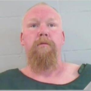 Michael Holbrook. Courtesy Two Bridges Regional Jail