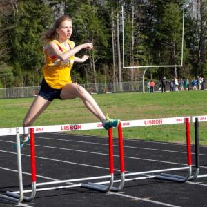 Meet at Lisbon. LISA PAWLOWSKI/Boothbay Register