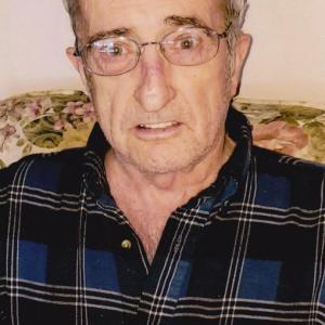 Randall B. Holbrook