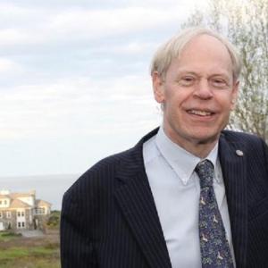 Maine State Historian Earle Shettleworth. Courtesy photo
