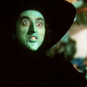 Wicked Witch of the West. Courtesy of Ham Meserve