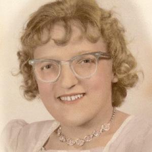 Cheryl E. Greenleaf