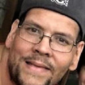 Eric Van Name
