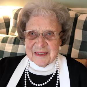 Julia S. Nason
