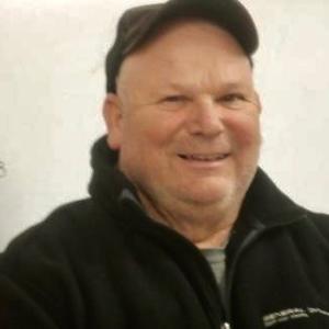 Gerald Lilly. ART MAYERS/Wiscasset Newspaper