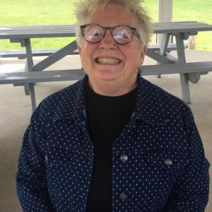 Nancy Van Dyke of Edgecomb has made 13 combined trips to Africa and South America as a missionary. She has also served for 23 years as volunteer in the Maine State Prison ministry. BILL PEARSON/Boothbay Register
