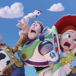 “Toy Story 4” continues at Harbor Theater in Boothbay Harbor. Courtesy photo