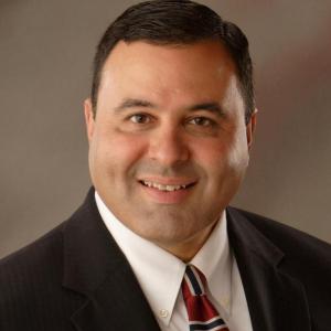 John Biondolillo. Courtesy of William Raveis