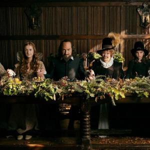 A scene from “All Is True,” starring Kenneth Branagh, playing at the Lincoln Theater of Damariscotta this week. Courtesy of the venue