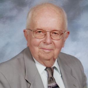 Arthur Stanley Bolster Jr.