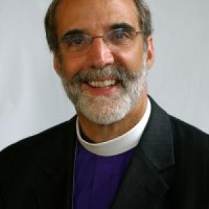 Rt. Reverend Mark Beckwith