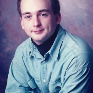 Bradford M. Christopher