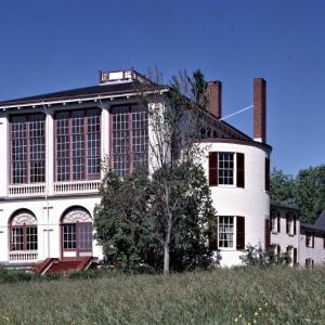 Castle Tucker in Wiscasset. Courtesy photo