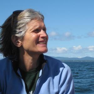 Dr. Judith E. Sandick