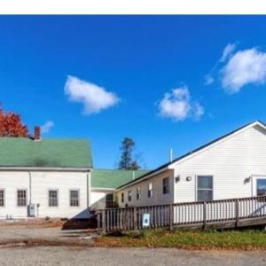 The Lincoln County Dental office in Wiscasset. Courtesy photo