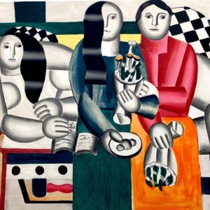 Fernand Léger 