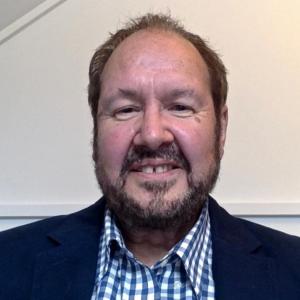 Rev. Gregory Foster