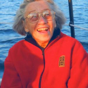 Constance R. Wright